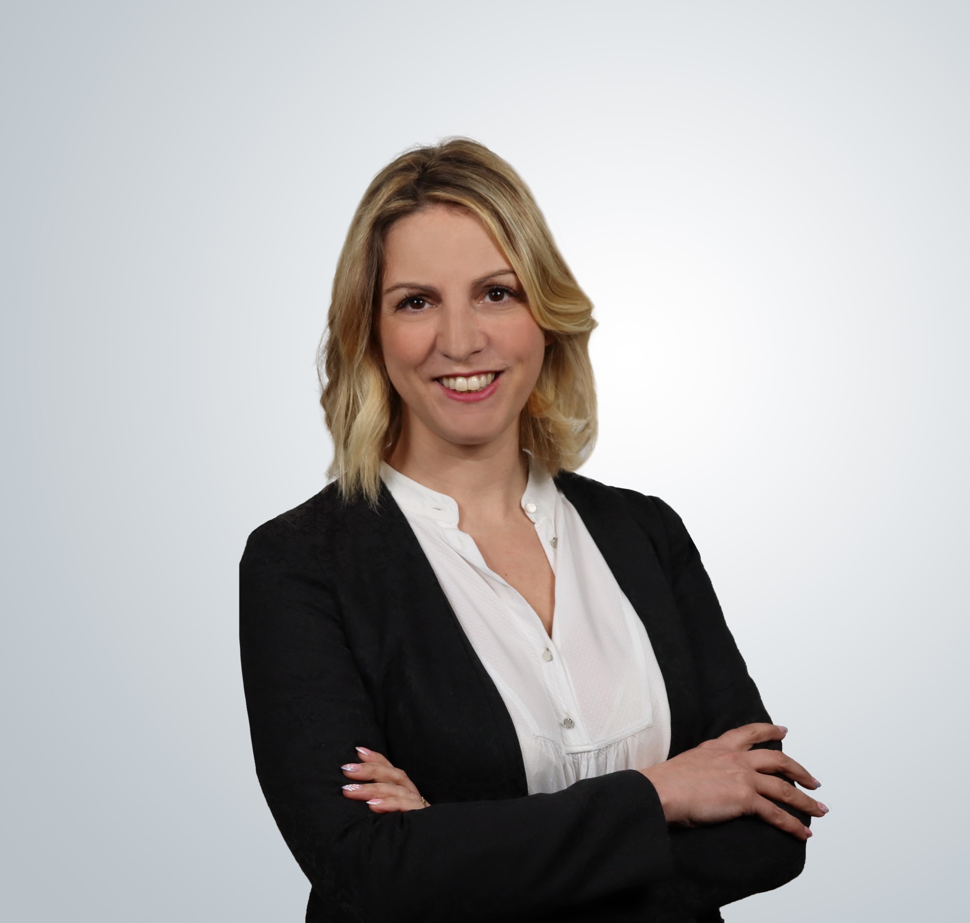 Maude GAUGUET, fondatrice de Helios Flow
